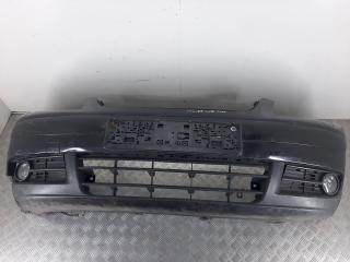 бампер передний Volkswagen Touran 1 поколение 2004