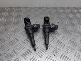 форсунка Volkswagen Sharan 1 поколение 2000, 038130073BA