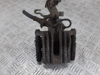 суппорт задний правый SEAT Toledo 3 поколение 2008, 1.6 л., BGU, бензин, МКПП