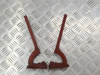 петля капота Suzuki Baleno 1 поколение 1997