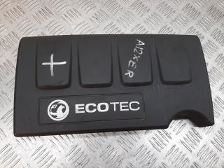 декоративная крышка двигателя Opel Corsa D 2010, 1.2 л., i, 55561431