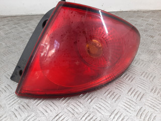 фонарь задний правый SEAT Toledo 3 поколение 2008, 1.6 л., BGU, бензин, МКПП