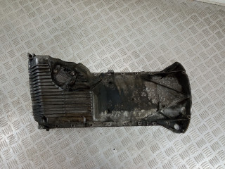 масляный поддон BMW 7 серия E38 [рестайлинг] 2000, 2.8 л., i, M52 B28 (286S1), бензин, АКПП, 17486979226