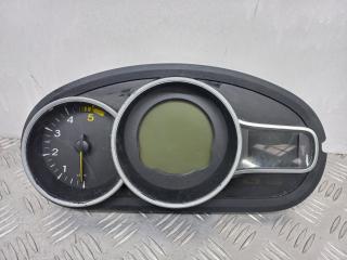щиток приборов (приборная панель) Renault Megane 3 поколение 2012, 1.5 л., DCi, A2C31196200