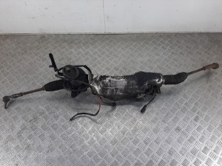 рулевая рейка Volkswagen Passat B6 2007, 2.0 л., TDi PD, BMP, дизель, робот, 1K1909144J