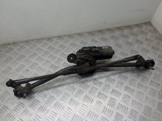 механизм стеклоочистителя (трапеция дворников) Ford Mondeo 3 поколение [рестайлинг] 2004, 1S7117508AD