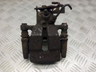 суппорт задний правый Renault Megane 2 поколение 2005