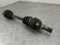 полуось передняя левая (приводной вал, ШРУС) Chevrolet Lacetti 1 поколение 2009, 1.4 л., F14D3, бензин, МКПП - фото №3