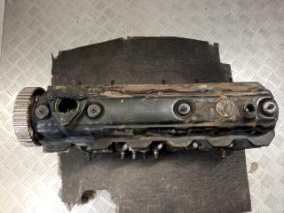 головка блока цилиндров Volkswagen Transporter T4 1996, 2.4 л., D, 74103373