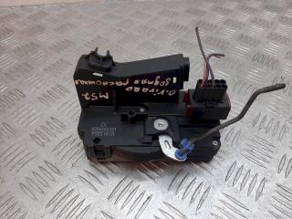 замок двери Opel Vivaro A 2006, 8200282323