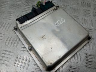 блок управления двигателем Mercedes-Benz C-Класс W203/S203/CL203 2001, 2.2 л., CDi, A0001536479