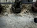 блок ABS Ford Transit Connect 2 поколение 2010, 8C11-2C405-BB - фото №5