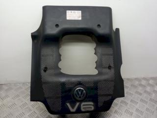 декоративная крышка двигателя Volkswagen Passat B5 2000, 2.8 л., i, 078103927P