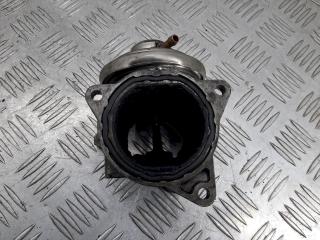 клапан EGR Volkswagen Polo 4 поколение [рестайлинг] 2007, 1.9 л., TDi, 038131501AN