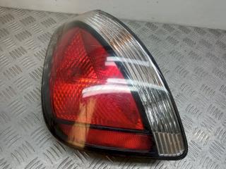 фонарь задний левый Kia Rio 2 поколение 2008, 924011G2