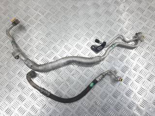 трубка кондиционера BMW X3 E83 2006, 3.0 л., D, 3414555