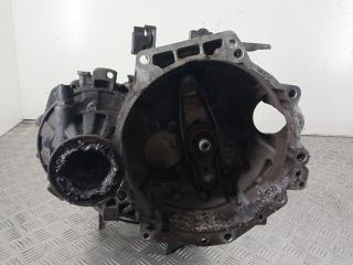 КПП механическая (МКПП) Skoda Fabia 2 поколение [рестайлинг] 2012, 1.6 л., CAYA, дизель, МКПП, хетчбэк 5 дв., KFK24031