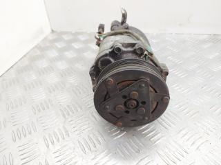 компрессор кондиционера Volkswagen Golf 4 поколение 2004, 1.4 л., i, 6N0820803B