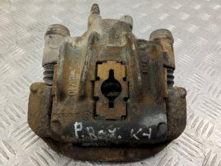 суппорт передний правый Peugeot Boxer 1 поколение 2000