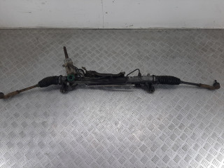 рулевая рейка Ford Focus 2 поколение [рестайлинг] 2009, 1.6 л., HXDA, бензин, МКПП, 5M513200GB