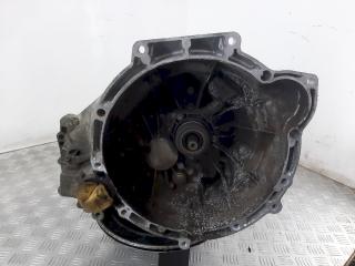 КПП механическая (МКПП) Ford Focus 2 поколение 2006, 1.6 л., i, бензин, 3M5R7002ND