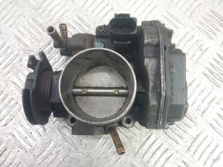 заслонка дроссельная Volkswagen Bora 1 поколение 2000, 1.8 л., i, 06A133064M