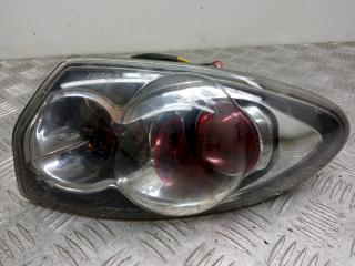 фонарь задний правый Alfa Romeo 147 1 поколение 2004, AFR47-TL1