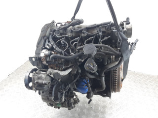 двигатель Volvo V40 1 поколение [рестайлинг] 2001, 1.9 л., дизель, F9Q, 2D4192T3