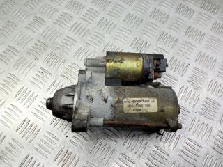 стартер Ford Focus 1 поколение [рестайлинг] 2002, 1.8 л., i, XS7U-11000-C4A1