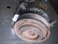 компрессор кондиционера Audi A4 B5 1998, 2.8 л., i - фото №3