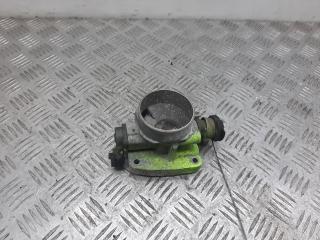 заслонка дроссельная Ford Fiesta 5 поколение 2004, 1.3 л., i, 2S6U9E926BB