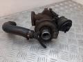 турбина Opel Corsa C 2003, 1.3 л., CDTi, 73501344 - фото №2