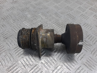 муфта обгонная генератора Ford Focus 1 поколение 2001, 1.8 л., дизель