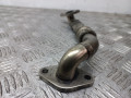 трубка системы рециркуляции EGR Volkswagen Touran 1 поколение 2005, 1.9 л., TDi, дизель, 03G131521F - фото №3