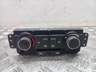 блок управления печки / климат-контроля Chevrolet Epica 2 поколение 2008, 2.0 л., X 20 D1, бензин, 96637897