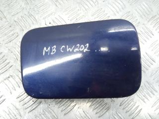 лючок топливного бака Mercedes-Benz C-Класс W202/S202 [рестайлинг] 2000, купе, A2015842939