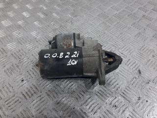 стартер Opel Omega B 1999, 2.2 л., i, бензин, -, 0001107100