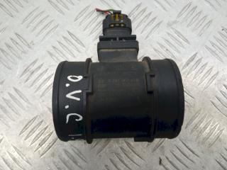 расходомер воздуха Opel Vectra C [рестайлинг] 2006, 1.9 л., CDTi, 281002618