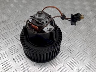 моторчик печки Nissan Almera N16 2000, 34803344