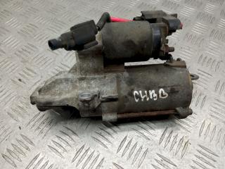 стартер Ford Mondeo 3 поколение [рестайлинг] 2004, 1.8 л., i, 1S7U-11000-AD