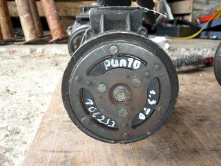 компрессор кондиционера Fiat Punto 3 поколение 2005, 1.3 л., TD