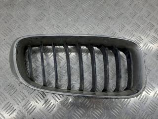 решетка радиатора BMW 3 серия F30/F31/F34 2013, 7294804