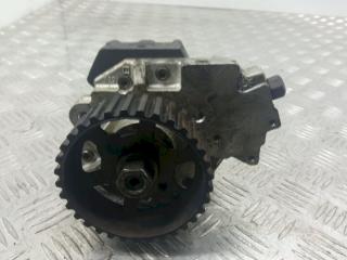 ТНВД Citroen C4 1 поколение 2005, 1.6 л., HDi, 9651844380, 0445010089