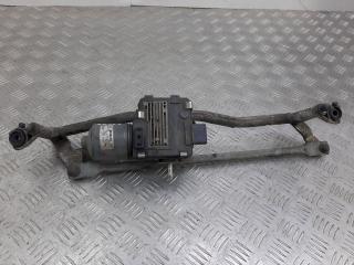 механизм стеклоочистителя (трапеция дворников) Audi A3 8P 2003, -