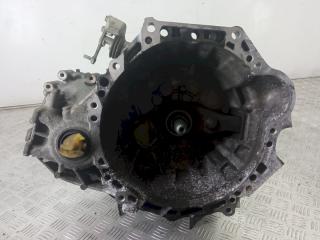 КПП механическая (МКПП) Toyota Corolla 9 поколение E120 [рестайлинг] 2006, 1.6 л., i, бензин