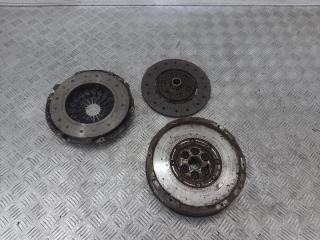 маховик Opel Insignia 1 поколение (A) 2009, 2.0 л., CDTi