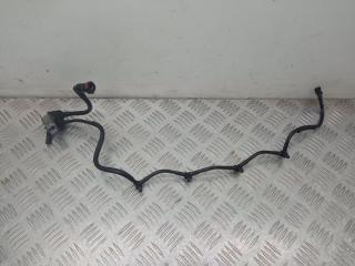 трубка обратки форсунок Volvo V40 1 поколение [2-й рестайлинг] 2003, 1.9 л., DCi