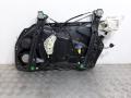 стеклоподъемник электрический Volkswagen Passat B6 2008, 3C1837755L - фото №4