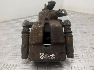 суппорт задний правый Renault Scenic 1 поколение [рестайлинг] 2002