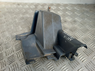 накладка декоративная Mercedes-Benz Atego 1 поколение 2003, 4.2 л., OM 904.922, дизель, МКПП, 9736880081